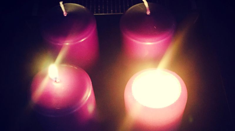 Første søndag i advent