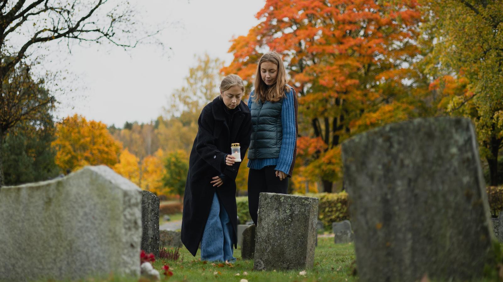 Foto: Hans Jakob Heimvoll/Den norske kirke