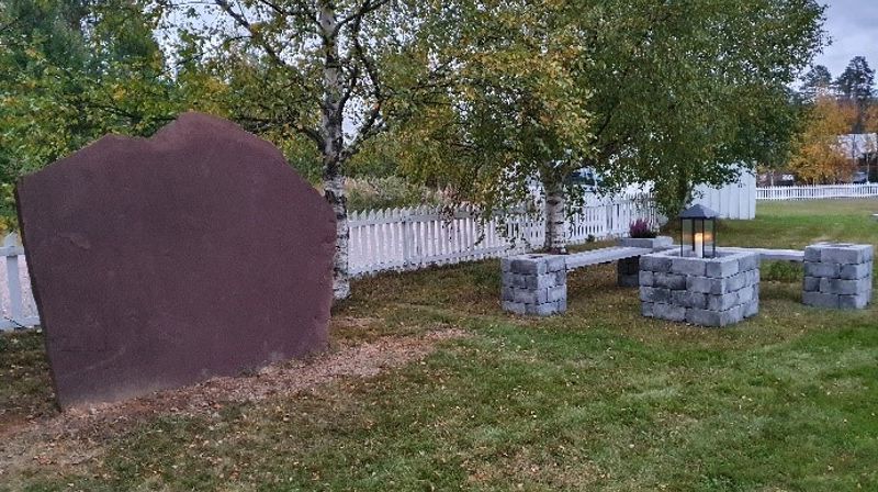 Navnet minnelund i Ljørdalen er godkjent