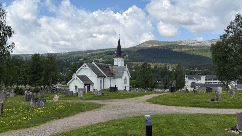 Foto: Lillian Syversrud