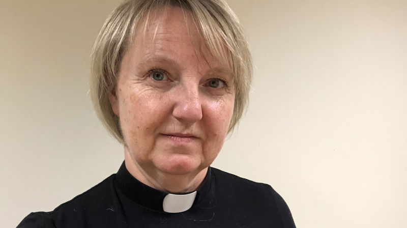 Ordinasjon i Plassen kirke 27.juni kl. 11:00