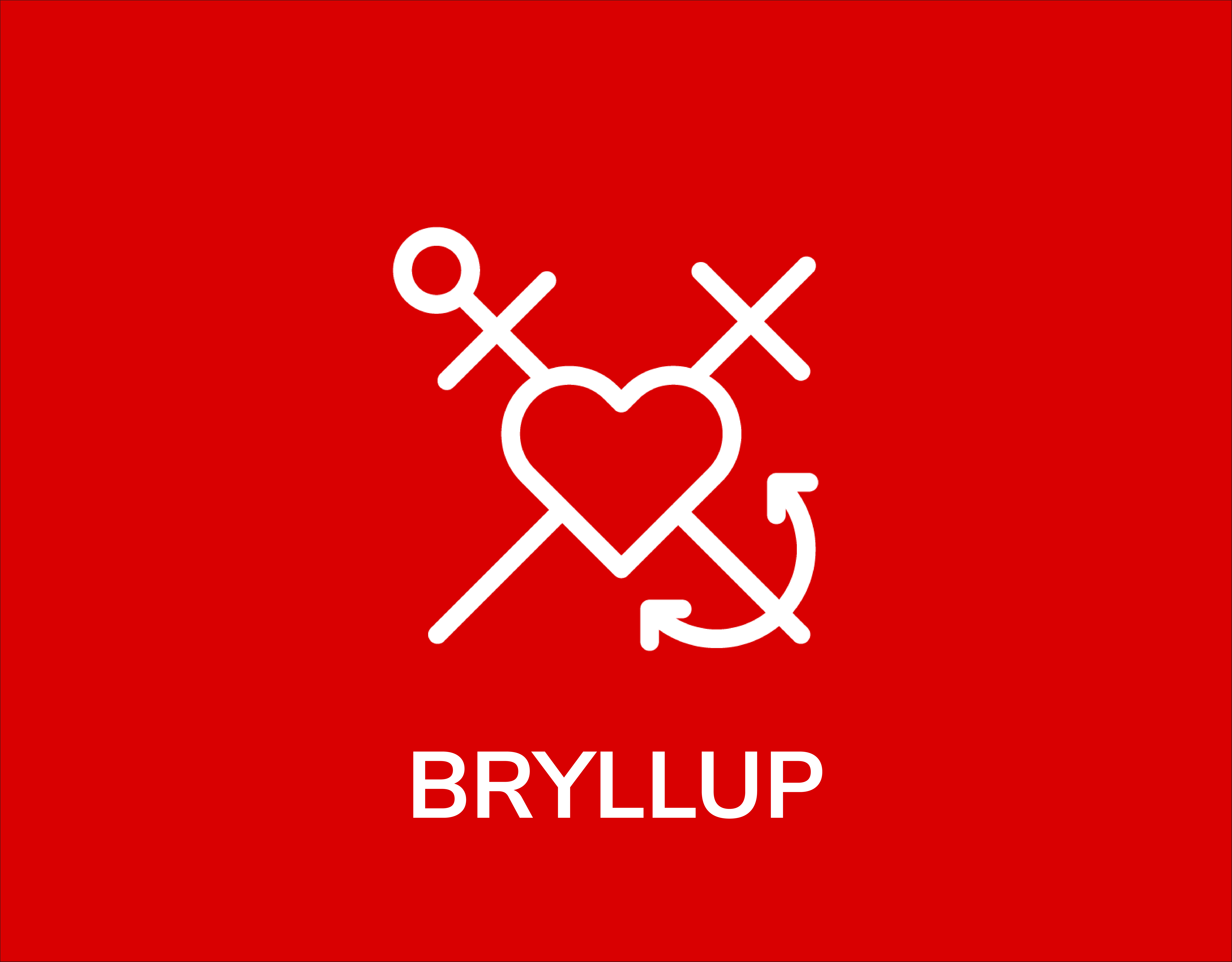 Bryllup