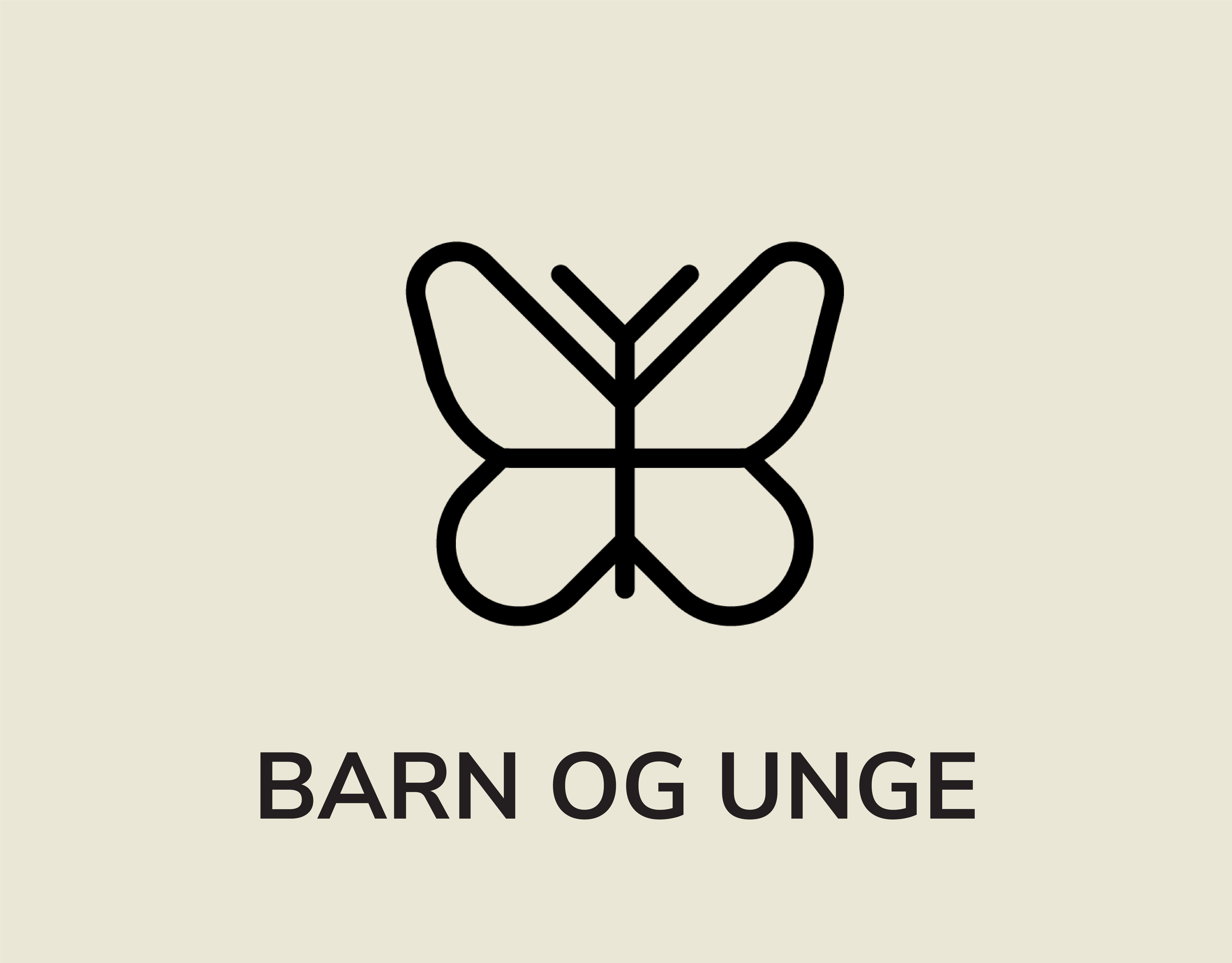 Barn og unge