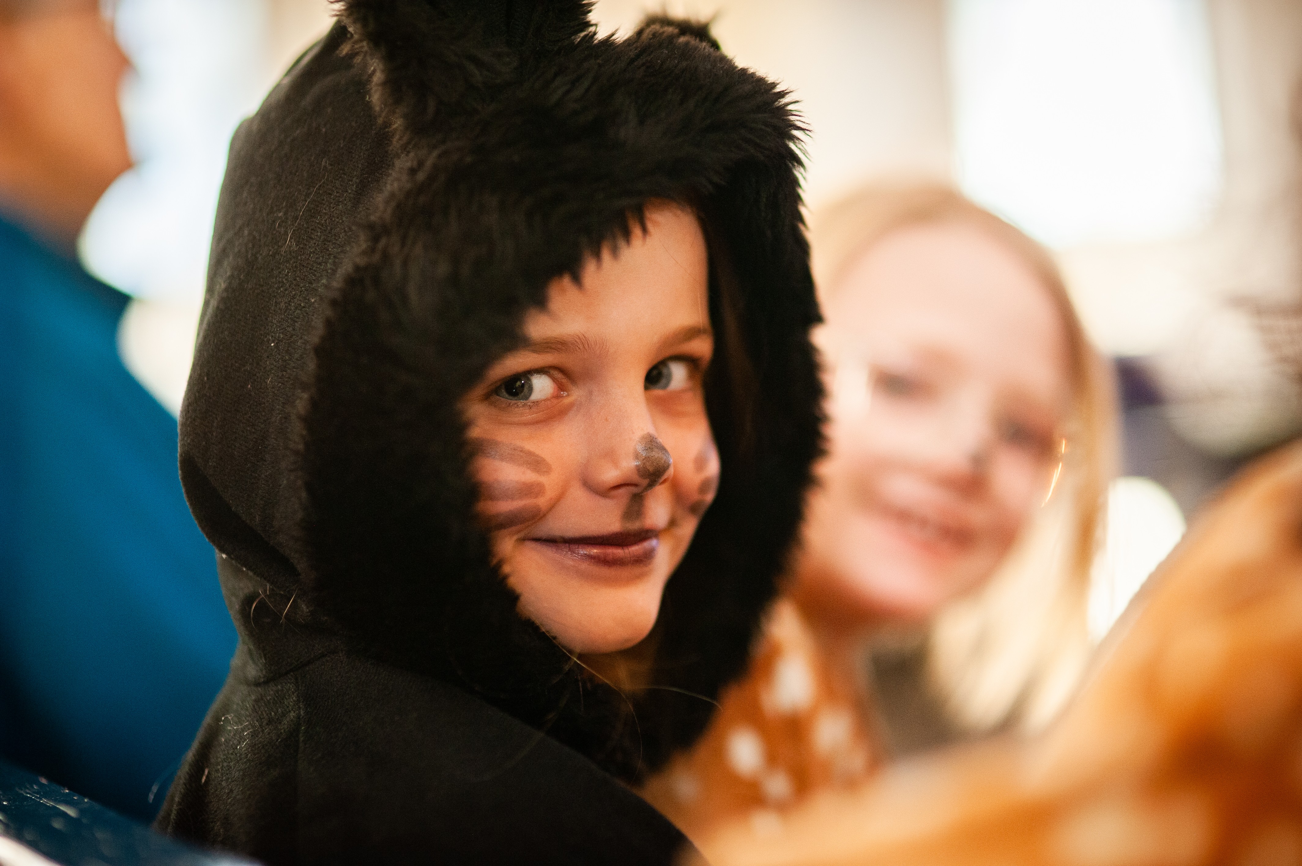 Karnevalsgudstjenneste 2023, Lillestromkirke. Foto Kirkeraadet-42