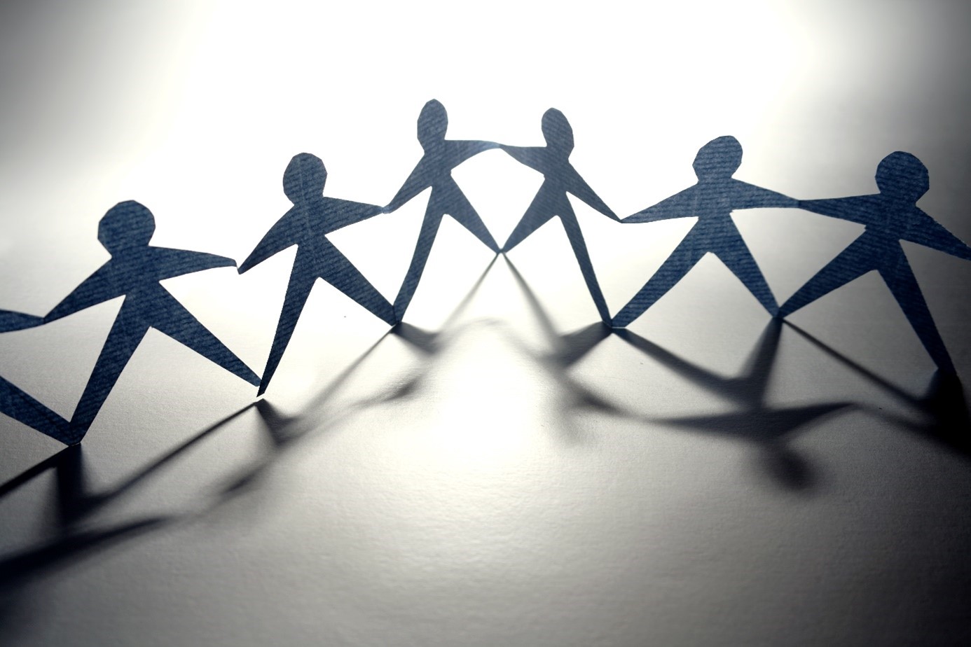 Sammenslåing av sokn