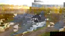 Drag og Helland kirke, Foto: Per Sverre Simonsen