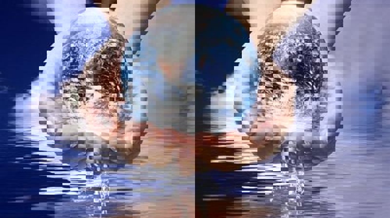 Musikal med barnekor og kulturskolen