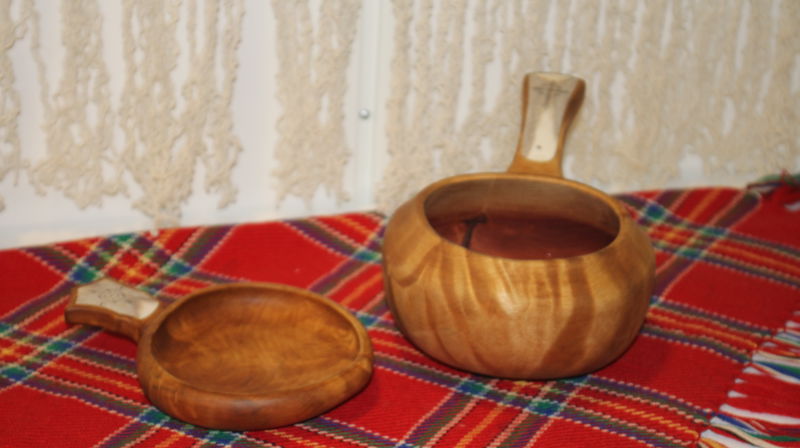 Foto: Samisk kirkeråd