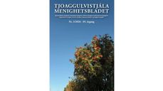 Menighetsblad nr 3-2026