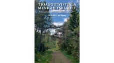 Menighetsblad nr. 3-2025