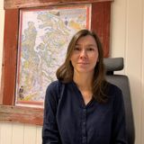 Andrine Øvervoll Eivik