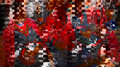 Samisktalende konfirmanter