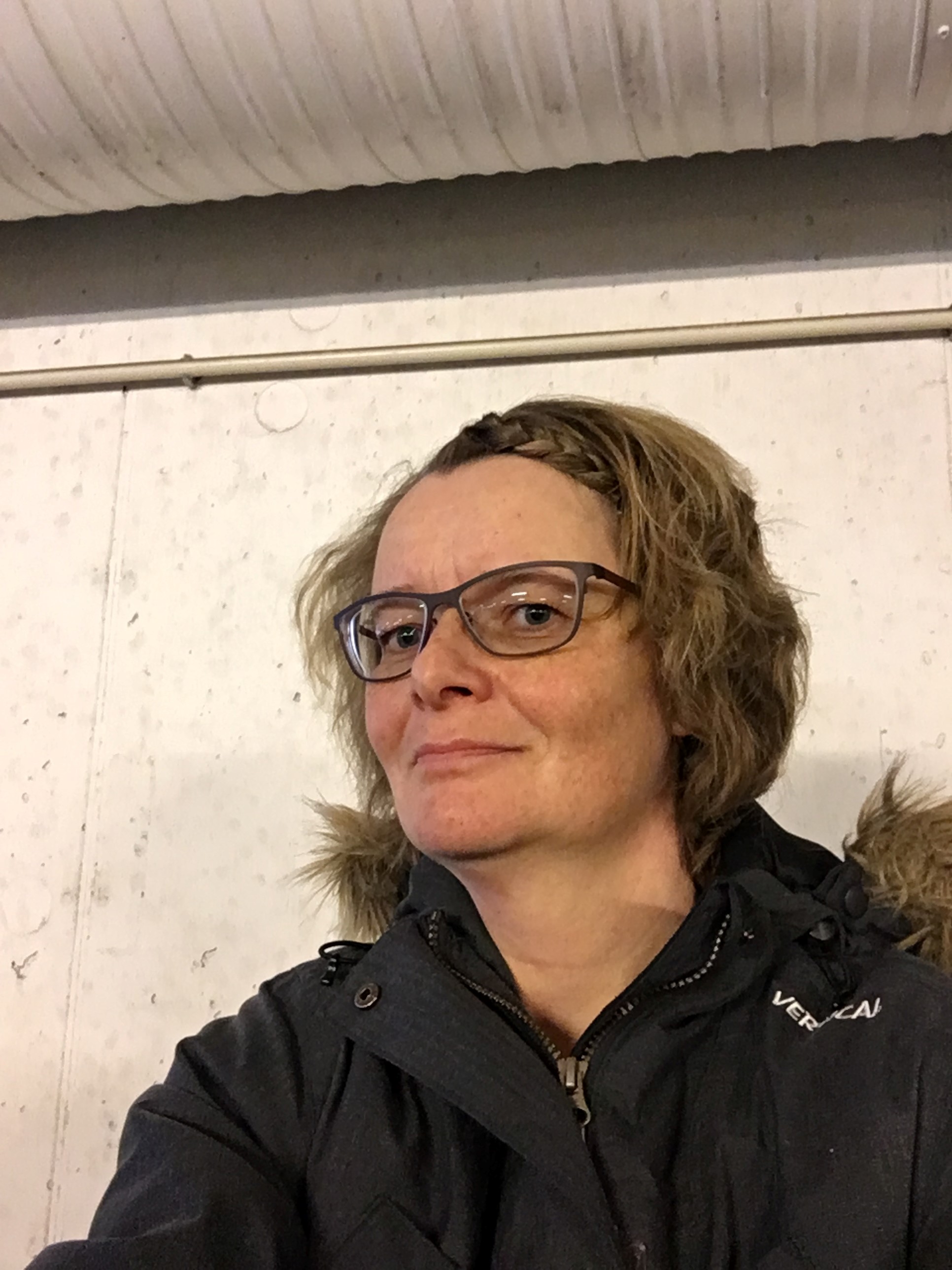 Helle Thode Andersen