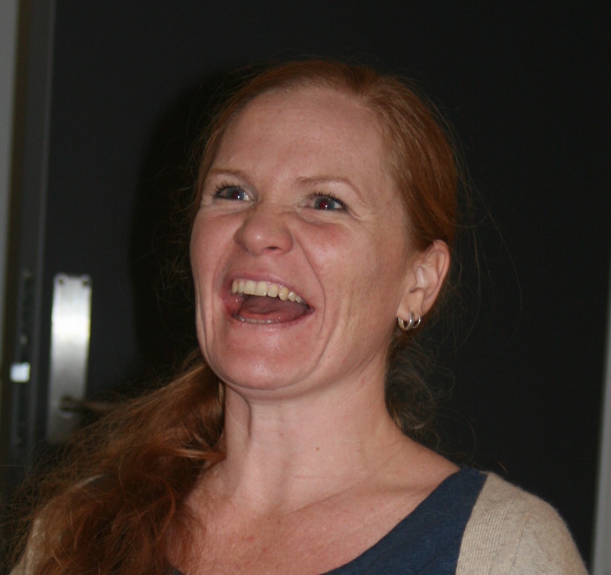 Ragne Øybekk Sander