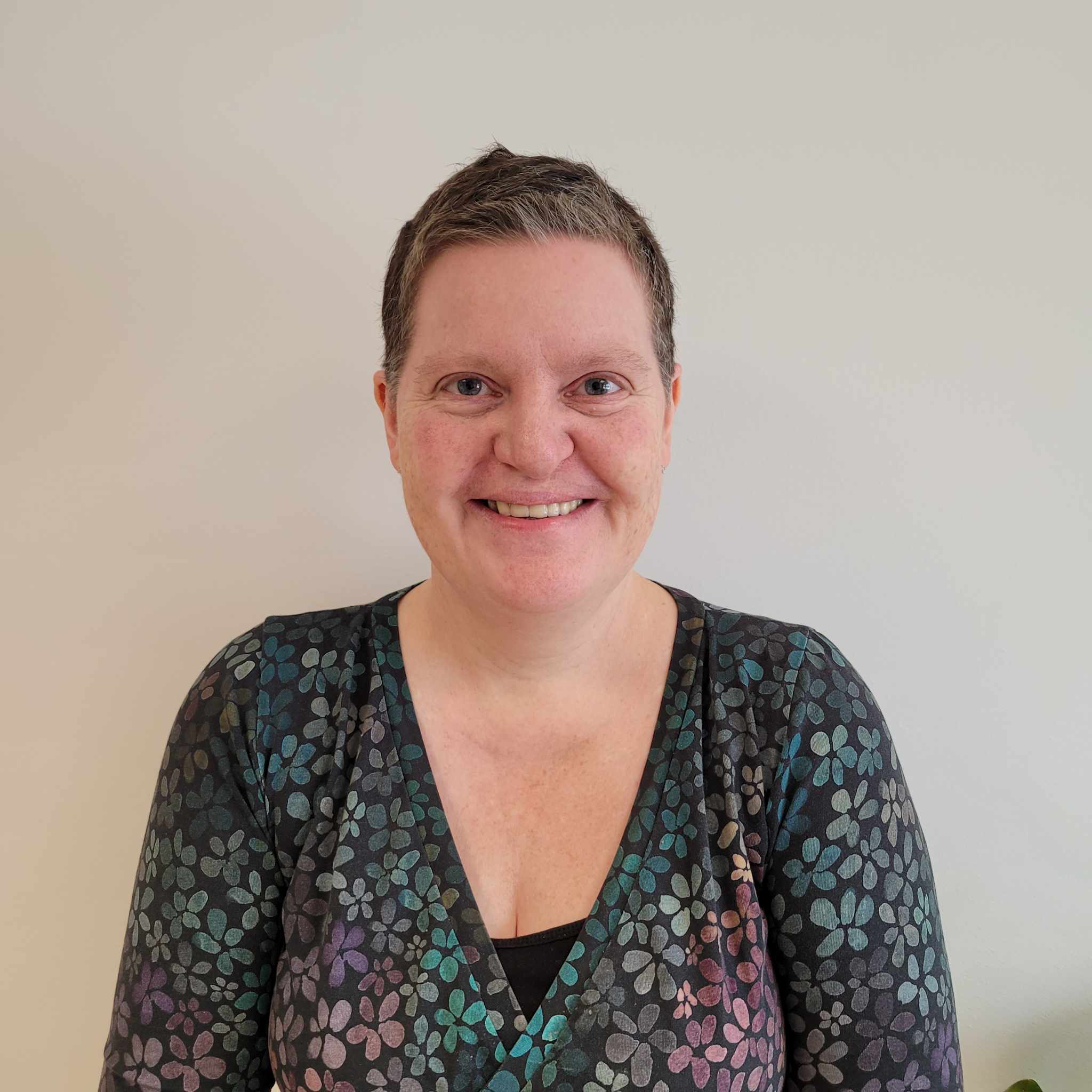 Lillian Egeberg Syversrud