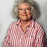 Marit Rødningen Seines