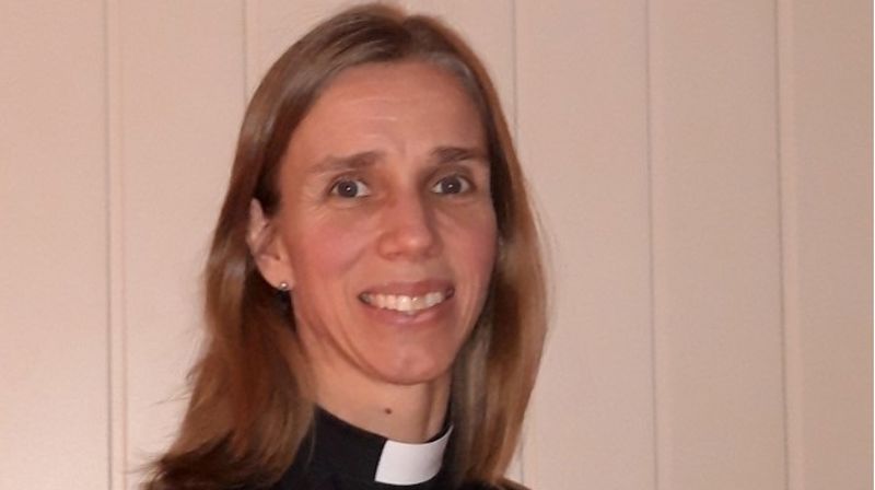 Ønsker du å snakke med en prest eller diakon?