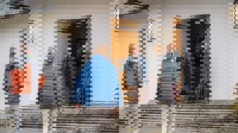 Foto: Erik Hansen