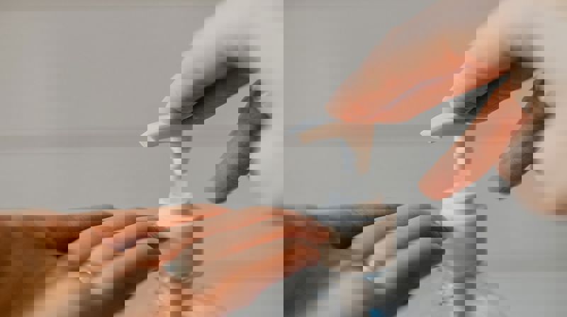 Store lettelser i smitteverntiltakene