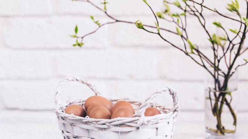 Gudstjenester i påsken