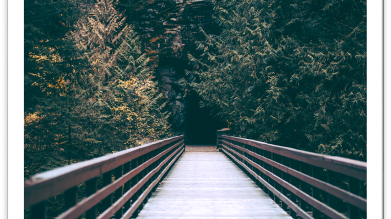 Temakveld om tapserfaringer, sorg og håp