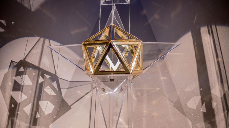 Nå starter middagsbønn igjen!