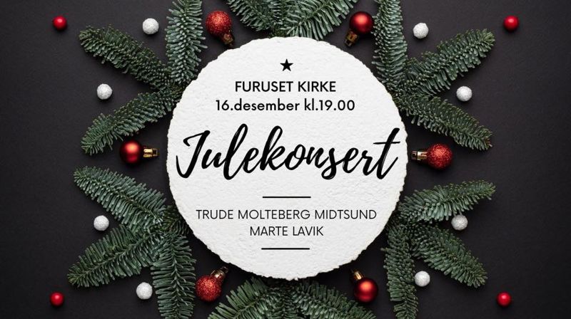 Julekonsert Furuset