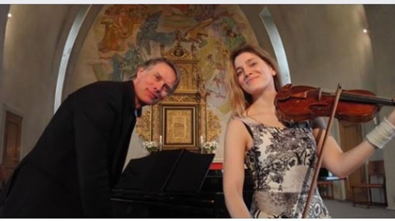 Jubileumskonsert - Borg bispedømme 50 år - Ullensaker kirke 28. april kl. 18.00