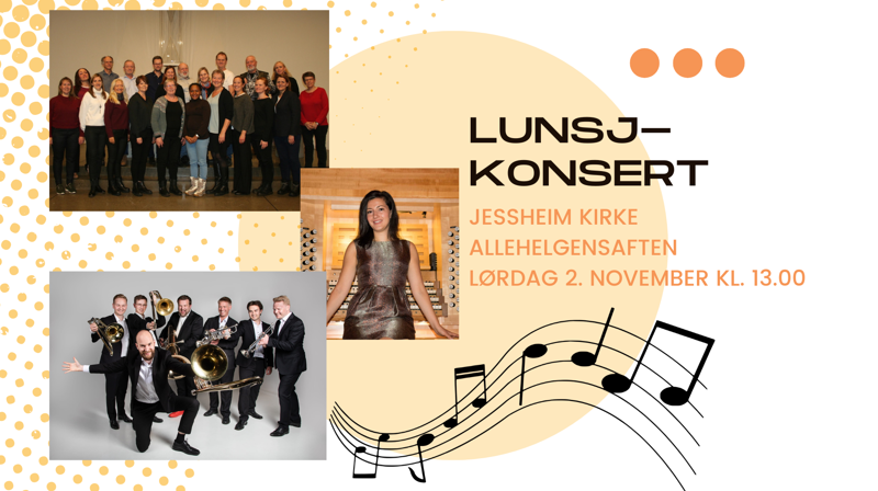 Lunsjkonsert