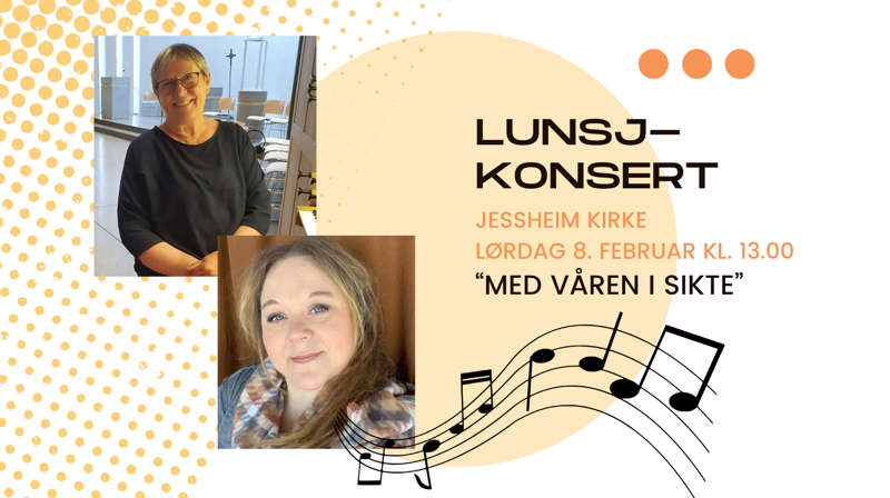 Lunsjkonsert