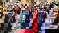 Romerike vokalensemble