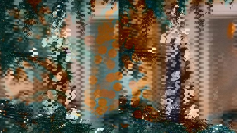 Salmekveld jul og advent