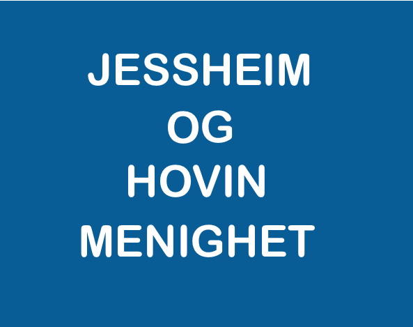 Jessheim og Hovin