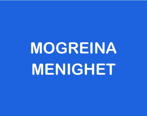 Mogreina