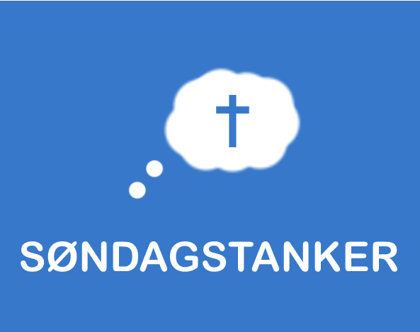 Søndagstanker