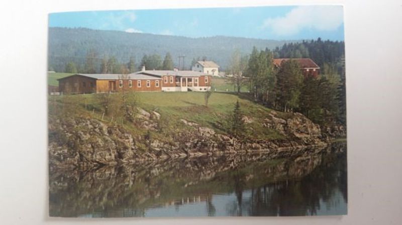 Søndagstanker 12. august 2018