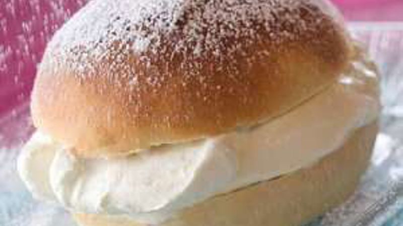 Søndagstanker 3. mars 2019