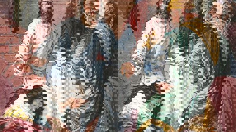 Søndagstanker 14. april 2019