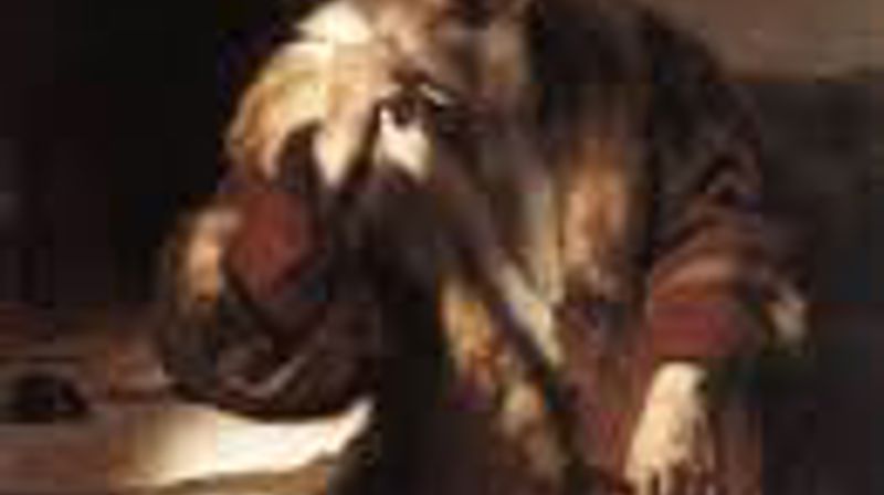 Søndagstanker 28. april 2019