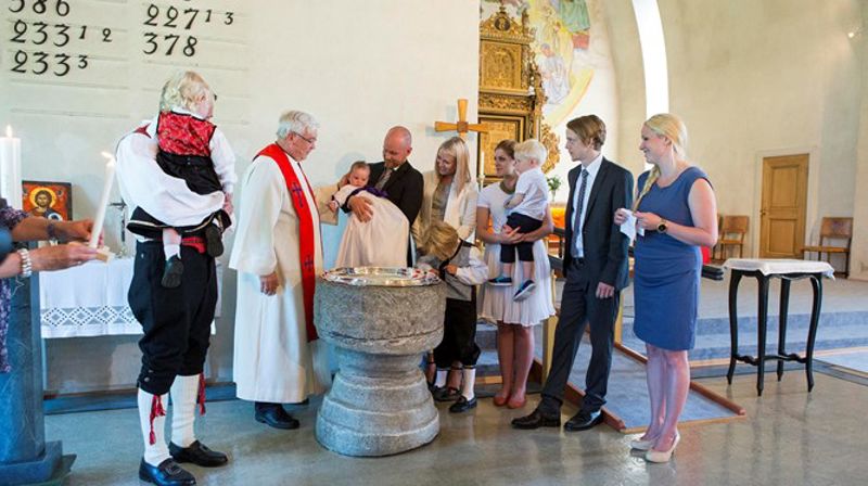 Søndagstanker 30. juni 2019