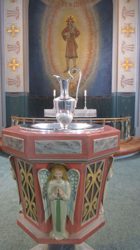 Søndagstanker 26. november 2017