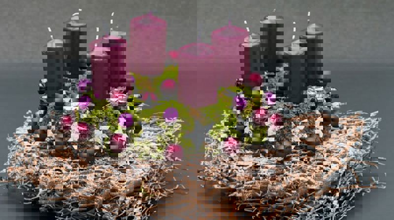 Søndagstanker 3. desember 2017