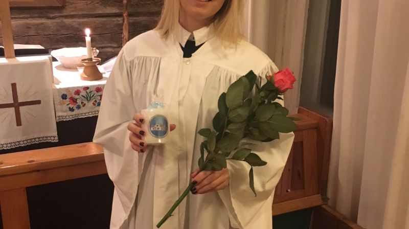 Søndagstanker 25. februar 2018