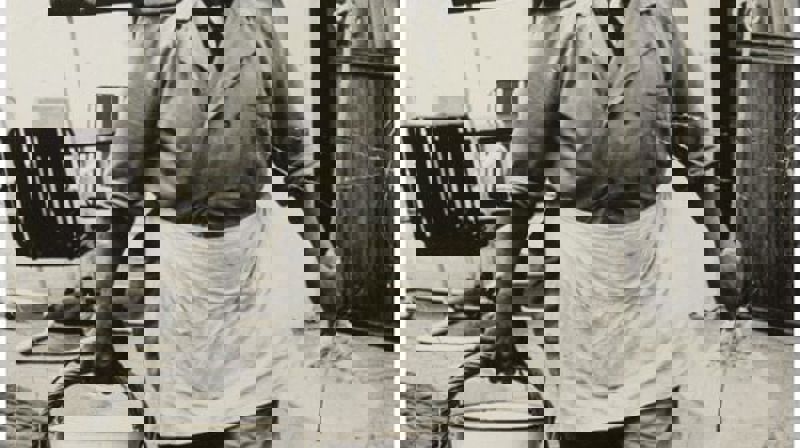 Søndagstanker 6. august 2017