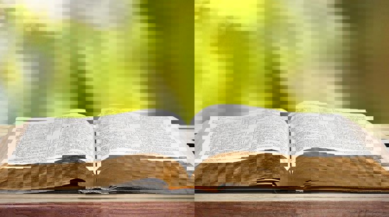 Søndagstanker 24. juni 2018