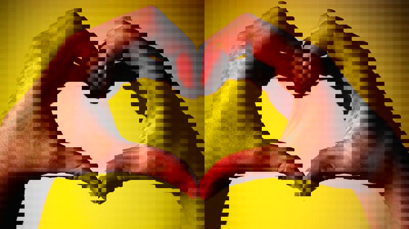 Søndagstanker 22. april 2018