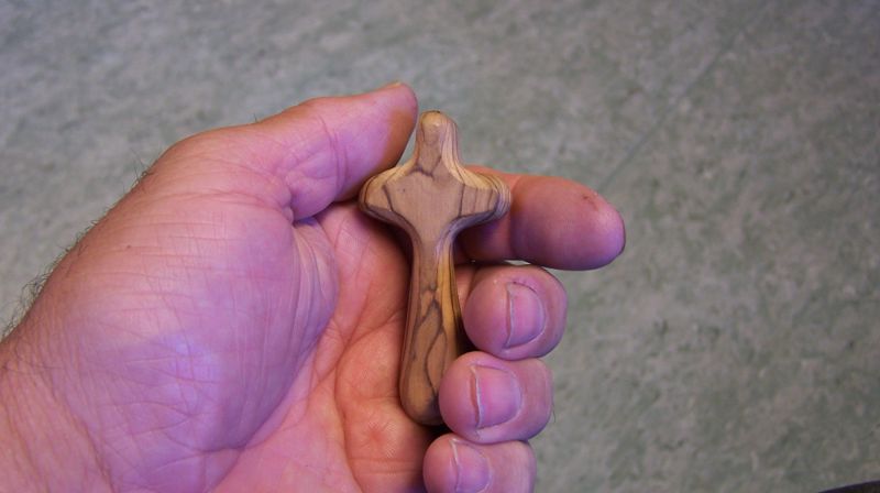 Søndagstanker 7. mai 2017