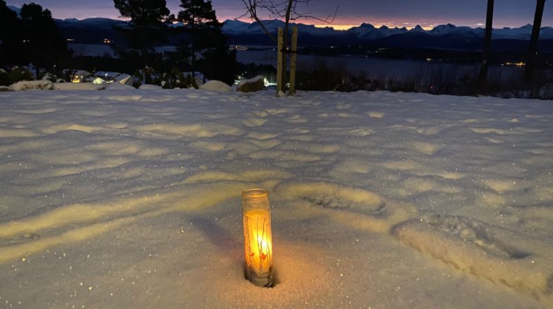 Søndagstanker 24. januar 2021