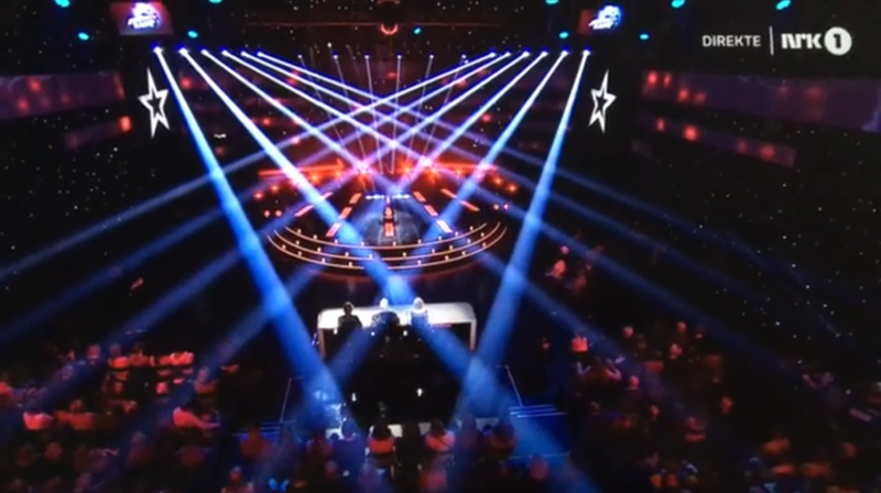 Søndagstanker 13. oktober 2019