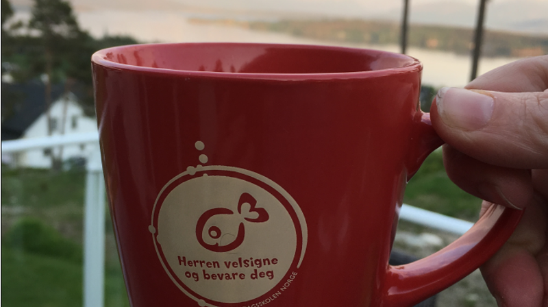 Søndagstanker 5. august 2018